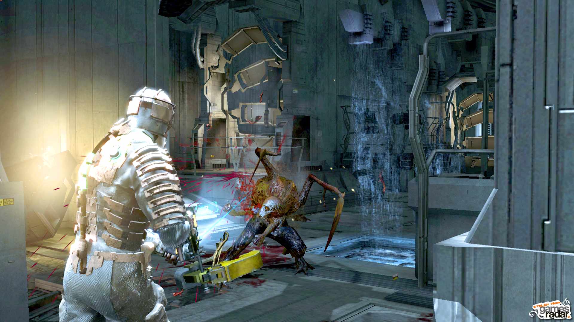 Download Dead Space 1 PC Game Full Version